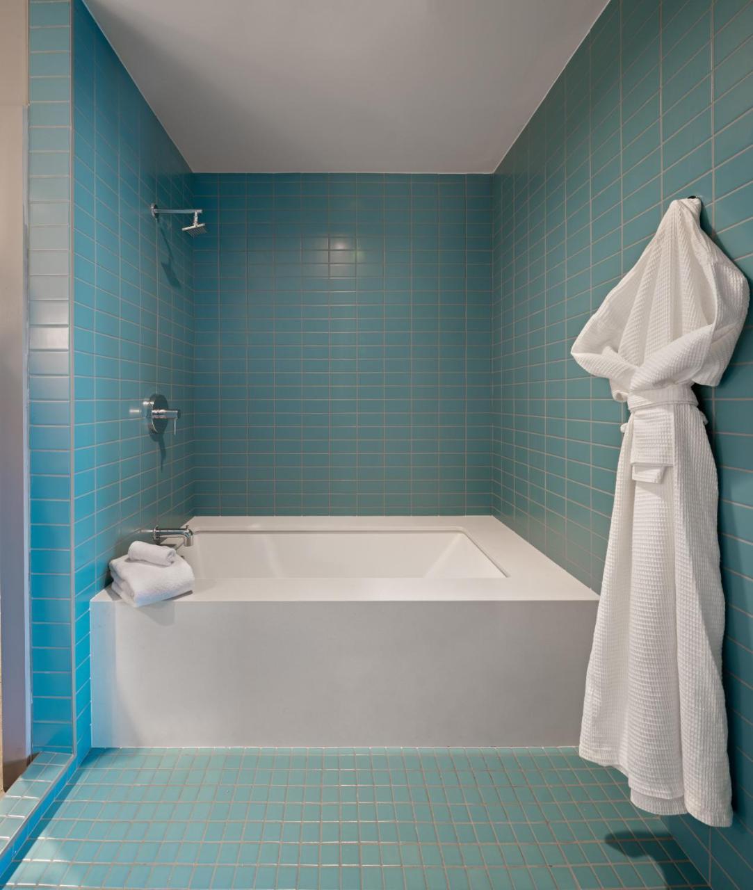 The Ruby Hotel 라운드 록 외부 사진